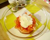 柚子こしょうで♪簡単トマト作り方3写真