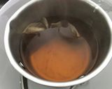 沖縄そば　ソーキ、麺から作る作り方6写真