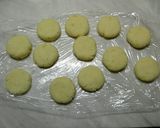いもだんご作り方4写真