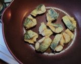 鯖の南蛮漬け作り方3写真
