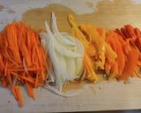鯖の南蛮漬け作り方5写真