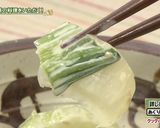 旭川市 チンゲン菜②おひたし作り方3写真