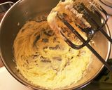 ドイツ式ふんわり簡単美味しいカップケーキ作り方1写真