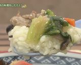 旭川市 チンゲン菜③中華丼作り方6写真