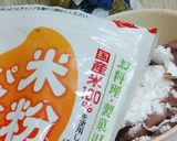 リカちゃん♡ホタルイカの米粉唐揚げ˚*̥作り方4写真