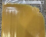 糖質制限⭐️キッシュロレーヌ⭐️作り方4写真