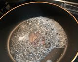 固めで濃厚、焼きプリン作り方3写真