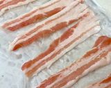 パプリカとポテトの豚バラ肉巻き^^作り方3写真