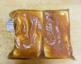 ながいもの甘糀味噌漬け作り方3写真