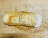 ながいもの甘糀味噌漬け作り方4写真