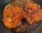 酢をプラス! とり照り焼き作り方6写真