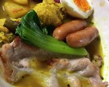 Ｅ香り的なスープカレー作り方19写真