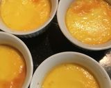 固めで濃厚、焼きプリン作り方17写真