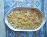 豆腐グラタン・・ランチにあら！簡単作り方7写真