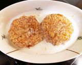 残りものコロッケアレンジ♡ポテトグラタン作り方2写真