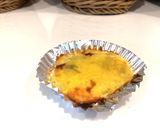 少量スイートポテト作り方6写真