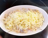 残りものコロッケアレンジ♡ポテトグラタン作り方6写真