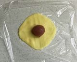 台湾パイナップルケーキ♡アレンジ作り方8写真