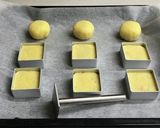 台湾パイナップルケーキ♡アレンジ作り方12写真