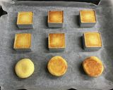 台湾パイナップルケーキ♡アレンジ作り方13写真