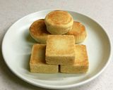 台湾パイナップルケーキ♡アレンジ作り方14写真
