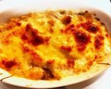 残りものコロッケアレンジ♡ポテトグラタン作り方8写真