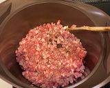 本場・台湾味のルーロー飯（魯肉飯）作り方2写真