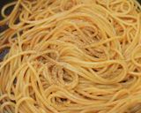 福岡の有名洋食店のイタリアンスパゲティ風作り方4写真