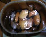 ダブルリンゴ使い。アップルティジュース。作り方1写真