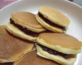 ホットケーキミックスで超簡単♪どらやき♪作り方4写真