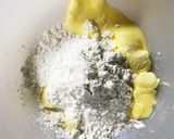 レンジで簡単 ホワイトソース作り方1写真