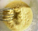 レンジで簡単 ホワイトソース作り方3写真