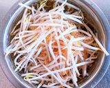 本場のユッケジャンスープ作り方1写真