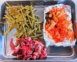 本場のユッケジャンスープ作り方2写真