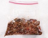 フライパンで美味☆石焼ビビンバ風♫作り方1写真