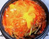 本場のユッケジャンスープ作り方11写真
