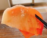 冷やしトマトをガリと一緒に作り方2写真