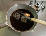 MrsWongちの珈琲寒天＋お好みアイス作り方5写真