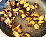 ナス・野菜の焼き浸し♫桜エビ入り麺つゆで作り方3写真
