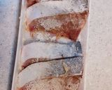うまー(^∇^)ぶりの照り焼き作り方2写真