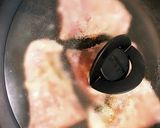 うまー(^∇^)ぶりの照り焼き作り方4写真