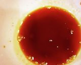 うまー(^∇^)ぶりの照り焼き作り方5写真