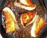 うまー(^∇^)ぶりの照り焼き作り方6写真