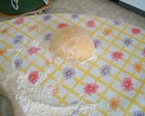 ノンナの手打ちパスタ作り方3写真