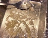 シロさんの鶏肉の塩麹ネギ焼き作り方2写真