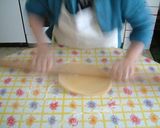 ノンナの手打ちパスタ作り方4写真