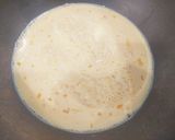 簡単！ぷるん！食パンでフレンチトースト2作り方1写真