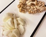 チキンのトマトクリーム煮ライス作り方2写真