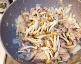 チキンのトマトクリーム煮ライス作り方5写真