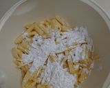 満足感たっぷり！時短じゃがいもピザ作り方1写真